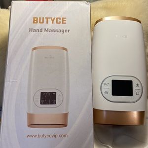Butyce Hand Massager